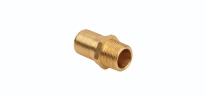 Henco Vision insert raccord de transition MM 20 x 1/2 M