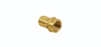 Henco Vision insert raccord de transition MF 20 x 1/2 F