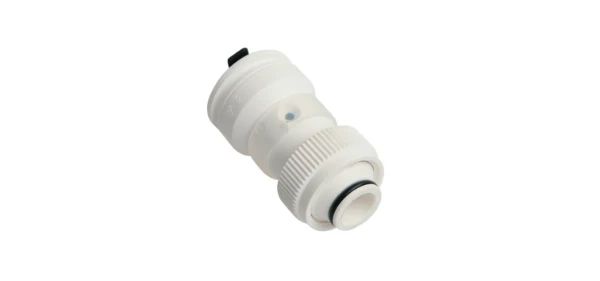 Henco Vision puntstuk FF EK3/4 x 16 mm - wit