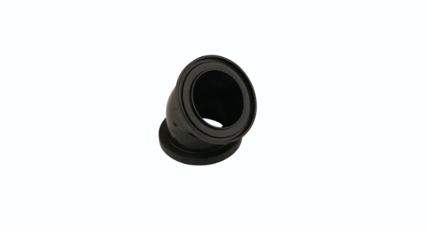 Henco SuperSize basis coude 45° HNA