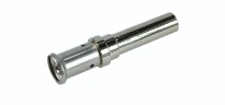 Henco laiton à sertir manchon réduit avec tuyau cuivre soudé FF 26 x 22 mm - CuSi