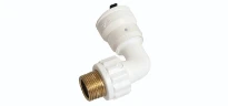 HENCO COUDE 90° MÂLE 16X1/2