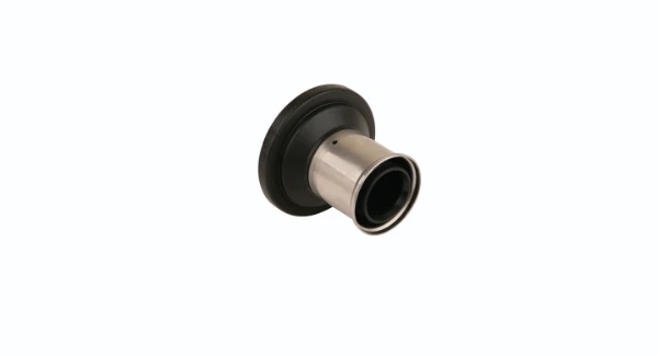 Henco SuperSize basis adapter HNA - 63 mm