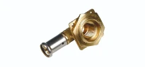 HENCO CULASSE POUR MACHINE À LAVER 16X1/2