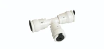 HENCO PIÈCE EN T 16X16X16