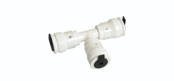 HENCO PIÈCE EN T 16X16X16