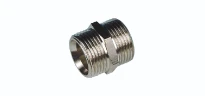 Henco S-serie mamelon MM EK3/4 x EK3/4