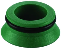 HENCO ADAPTATEUR EK 3/4" VERS JOINT PLAT