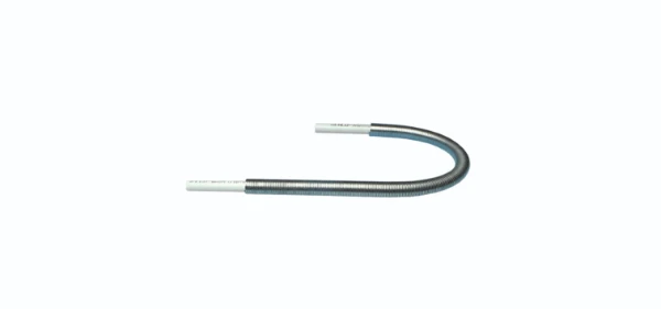 Henco Tools ressort à plier extérieur 20 x 500 mm