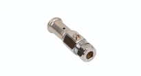 HENCO VANNE D'ARRET DN10