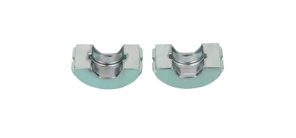 HENCO PINCES (CUIVRE) POUR BE-UNI, BE-MINI M-BH(00)