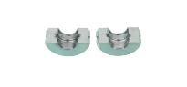 HENCO PINCES (CUIVRE) PROFILE M 12 POUR BE-UNI, BE-MINI M-BH(00)