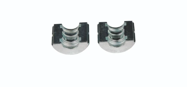 HENCO PINCES POUR BE-UNI, BE-MINI M-BH00