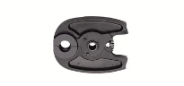 HENCO PINCES 15 POUR MINI - CUIVRE PROFIL V