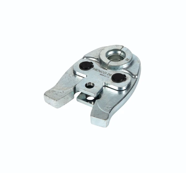 HENCO PINCE POUR MACHINE À SERTIR M-BMINI3 - PROFIL TH 26MM