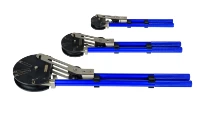 HENCO CINTREUSE Ø 26