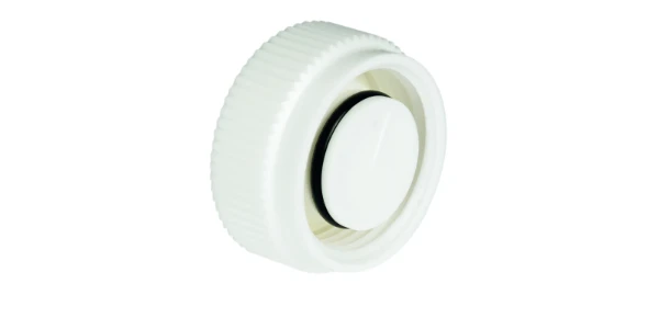 HENCO EURONCONE BOUCHON 3/4 BLANC