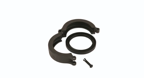 Henco SuperSize basis collier de fixation set HNA
