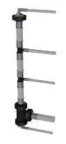 Henco SuperSize Ecoline-Set