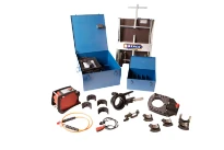 HENCO HENCO TOOLSET BIG SIZES