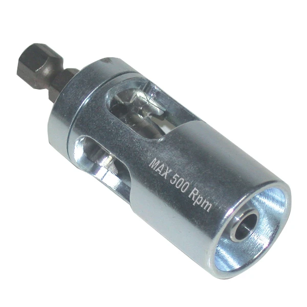 Henco Tools kalispeed métal 26 mm