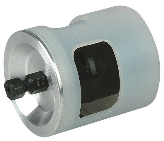 Henco Tools kalispeed métal 32 mm