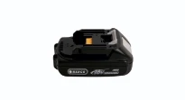 HENCO BATTERIE 18V / 1,5 AH LI-ION POUR M-BMINI2