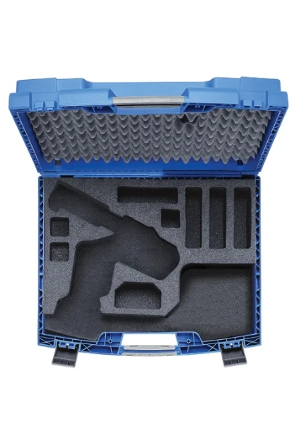 HENCO COFFRET POUR M-BA03