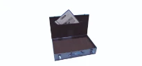 HENCO COFFRET POUR M-BHY162026