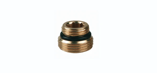 HENCO VANNE POUR RACCORD H