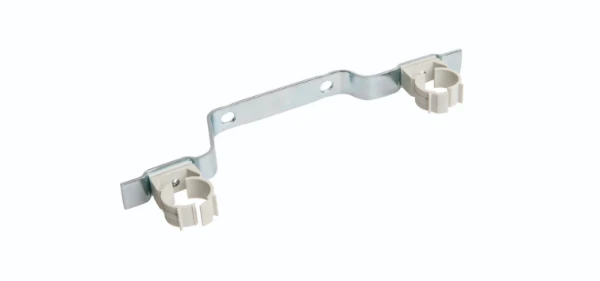Henco Vision support de collecteur - blanc
