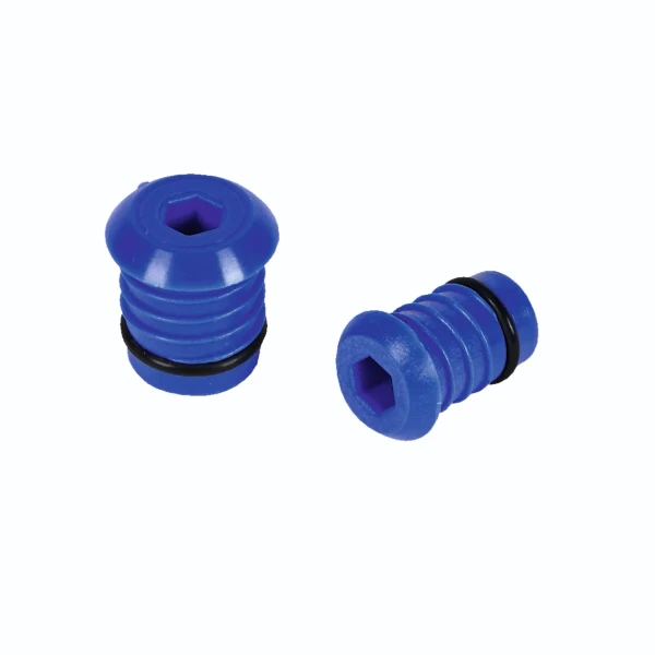 Henco Tools testplug (tijdelijke afdichting) 16 mm