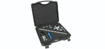 HENCO COFFRE+KS?M+BE-UNI+BE?H+BI-16,20+BA-16,20+RS1420PRESS+SAFECUT