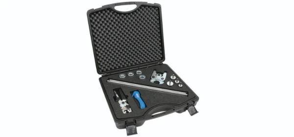 HENCO COFFRE+KS?M+BE-UNI+BE?H+BI-16,20+BA-16,20+RS1420PRESS+SAFECUT