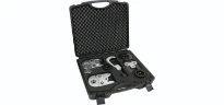 HENCO COFFRE AVEC  KS40M,KS50,KS63,BE40-50-63,RS63