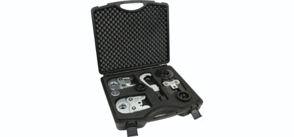 HENCO COFFRE AVEC  KS40M,KS50,KS63,BE40-50-63,RS63