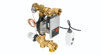 Henco UFH tête thermostatique pour UFH-PGKTA
