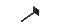 HENCO CHEVILLE DE MONTAGE,LONGUEUR 80MM,Ø8MM