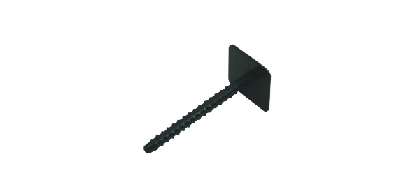 HENCO CHEVILLE DE MONTAGE,LONGUEUR 80MM,Ø8MM