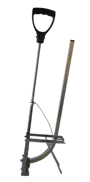 Henco Tools UFH appareil tacker pour 40 et 60mm tackers