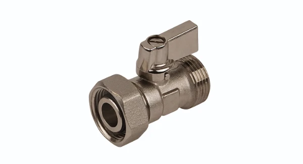 Henco vanne à bille EK3/4 x EK3/4