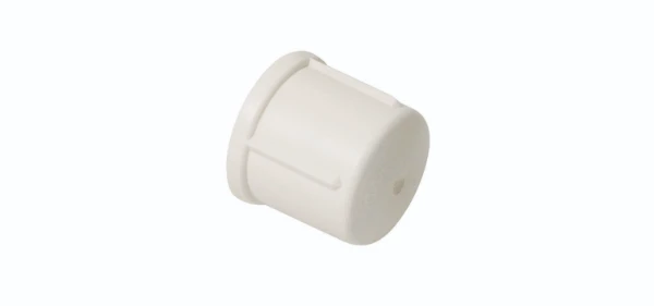 Henco Vision collecteur bonnet 3/4 F - blanc