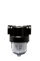 Cintropur Smart Line SL160 filtre à eau 3/4 x 3/4 - 25 micron - débit 3000 l/h