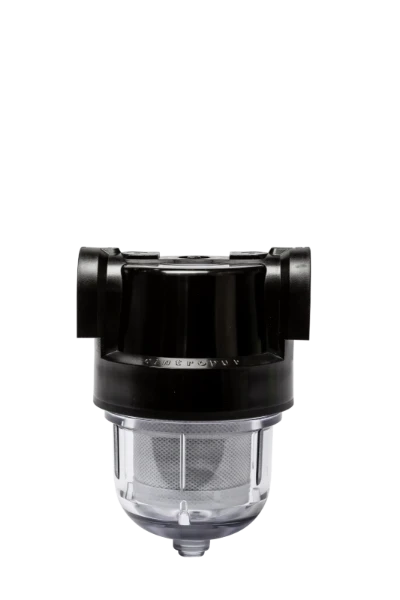 Cintropur Smart Line SL160 waterfilter 3/4 x 3/4 - 25 micron - debiet 3000 l/u