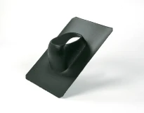 Ubbink panindekstuk bitumen en leien diam 180/200mm