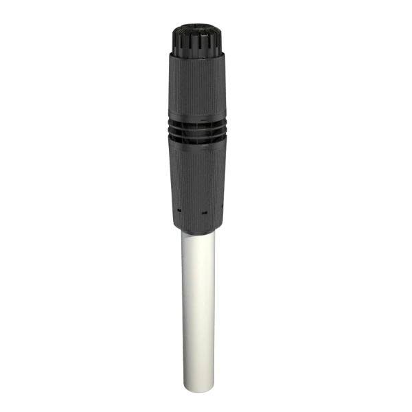 Ubbink Rolux 5G concentrisch PP/Staal dakdoorvoer 60/100 mm - zwart