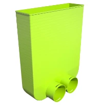 UBBINK AE34C Rooster Adapter
