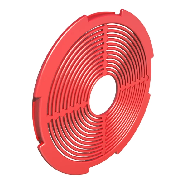 UBBINK AE DBOX Restrict.ring -10ST
