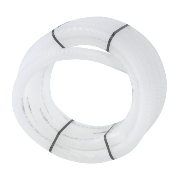 Ubbink Rolux PP tuyau flexible (longueur rouleau 12.5m) 60 mm - prix par rouleau