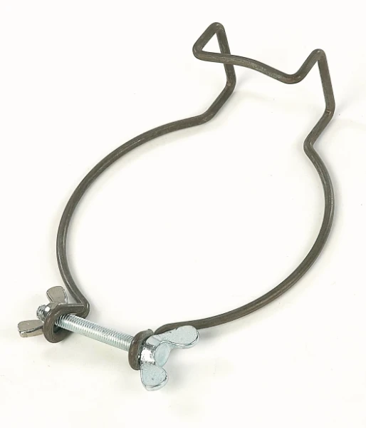 Ubbink Ubiflex trekbeveiliging 80 mm